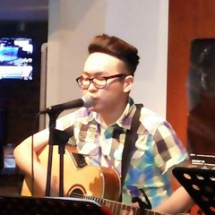 普通朋友 (Edward Cover)