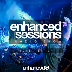 Estiva & Skouners Ft Delaney Jane - Playing With Fire (From Enhanced Sessions 281 With Estiva