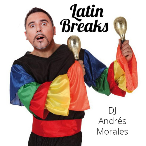 Latin Breaks