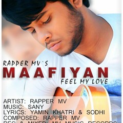 Maafiyan Ft.Rapper Mv
