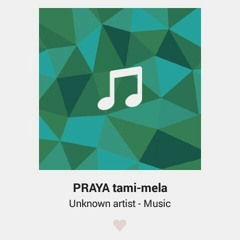 Praya-tami feat pamela& om vee at Kota Praya