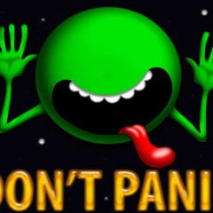 The Hitchhiker's Guide to the Galaxy - Episode 8 - Helpful Guide