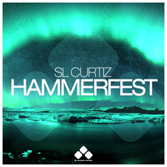SL Curtiz - Hammerfest (OUT NOW)