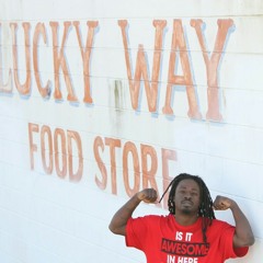 FRO at ROUND THA CORNER