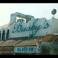 Busby's Tenerife (mixtape ripped by edgarz)