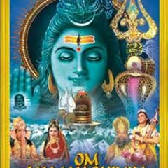 ? Aum Namah Shivaya -  dJKenasH mIX 2015