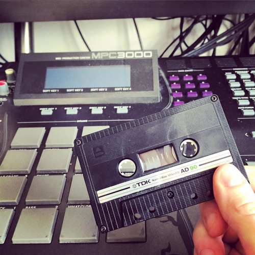 Clean Dirt (BEAT TAPE)