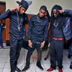 Showtime - Make It Wobble (Preview) *Club Banger*