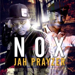 Nox & Jah Prayzah - Gumbo mudoro Produced by Russo