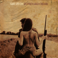 Get it on