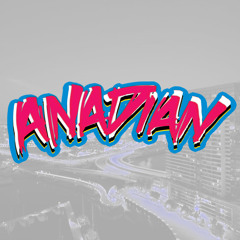 Anadian - Just Bounce [Pop Rox Muzik] OUT NOW!