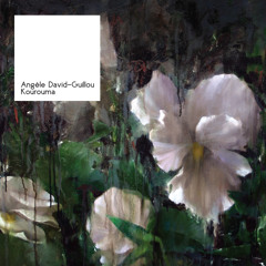 Angèle David-Guillou - Our Garden