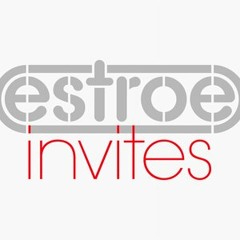 Estroe  Invites - February 2015: Rosedale Dubby Techno mix