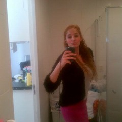 Brandy Angel in Disquise