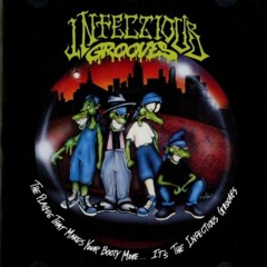 Stop Funk'n With My Head (Funky Brass Remix)