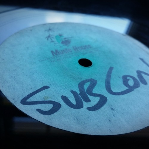 Subconscious (Unreleased 2002)