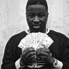 Troy Ave - MONSTER KEYMiX (meek mill) Clean