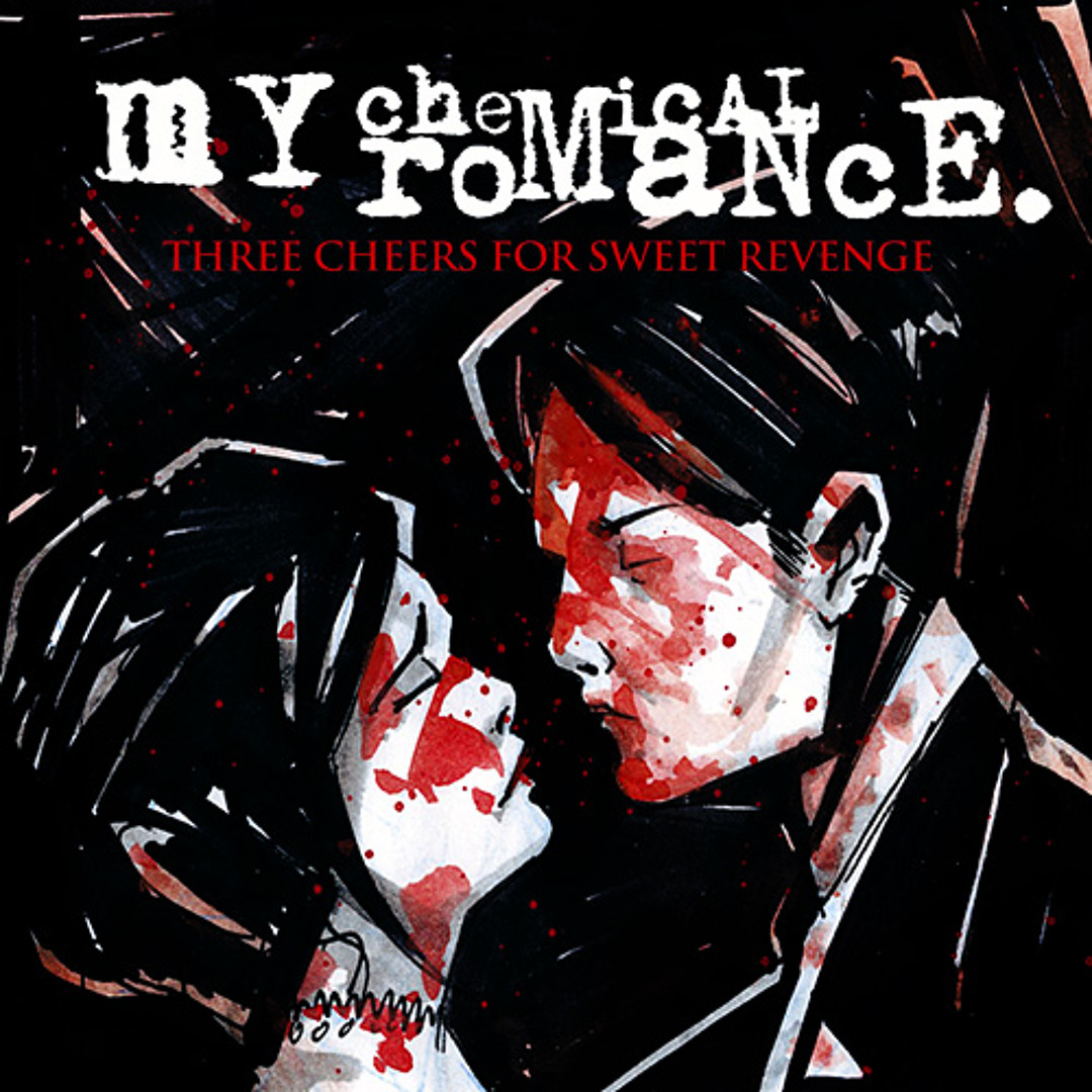 Stream Helena (Vocal track/Piano Tribute) - My Chemical Romance by