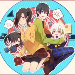 [ Sora&Haruru ] Yuukei Yesterday [ Thaiver ] [ Acoustic ]