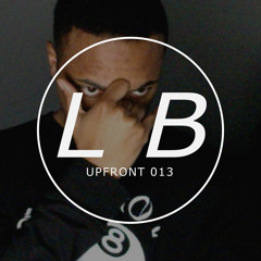 Upfront 013: Lee Bannon