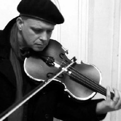 Meditations For Solo Violin On Ancient Irish Songs The Shaskeen