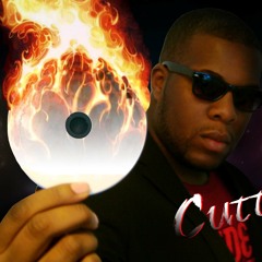 Lethal B (Cuttz Blend)