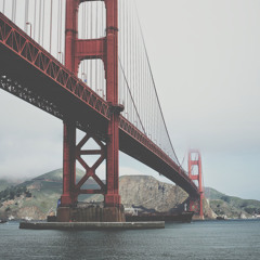 The 1st Time It Happened For Us Was Up In San Francisco (Pe Simon Rmx)