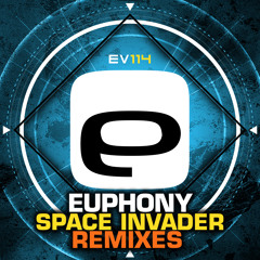 Ev114 - Euphony - Space Invader Remixes