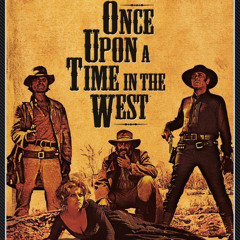 John Styles & Matt Baker - Once upon a time in the West
