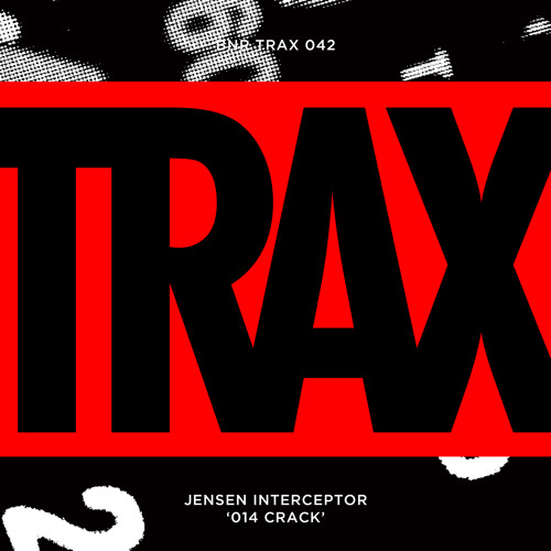 Jensen Interceptor - Relax Or Get Murked