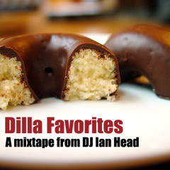 Dilla Favorites (2009 Mixtape)