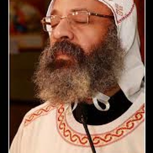 نتبعك بكل قلوبنا - صلاة للانبا رافائيل