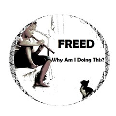 FREED - Why Am I Doing This