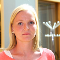 Sykepleier Sissel Overvoll er gjest i God Helg 06.02.15