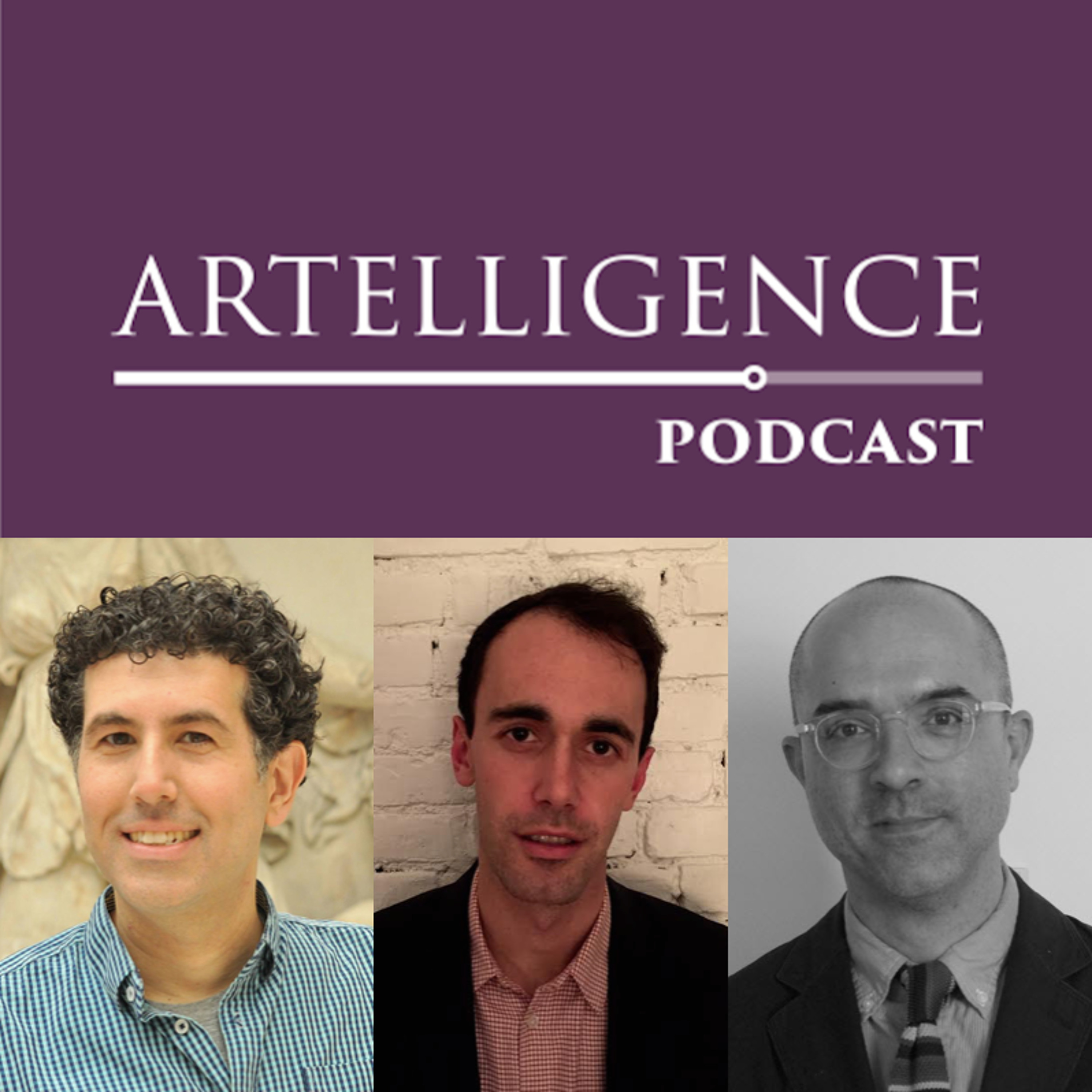 Artelligence Podcast