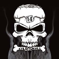 RhythmStorm-Broke'n'Doll (Original Mix) - OldSkullRec014 cat:OS014