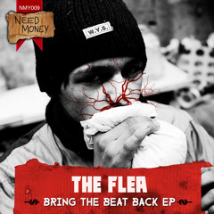 The flea - Bring the beat back