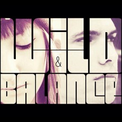 Wild & Balance // Charlie Brewster & JARDI (Jhené Aiko - The Worst RMX)