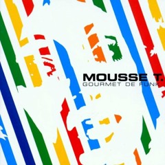 09 - Mousse T. - Sexbomb (Swing)