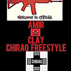 Mir and Clay Chiraq freestyle