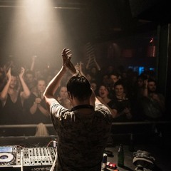 Malbetrieb @ Paradigm, SAC 25-01-2015