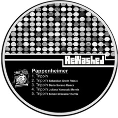 Pappenheimer - Trippin (Sebastian Groth Remix) OUT NOW