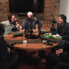 Google v. Uber, 0m for fitness apps, the new Canon 5D--Tech Roundtable