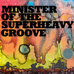 Giro Say Welcome To Minister Of The SuperHeavy Groove