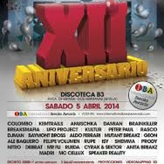 Temazo rasco y speaker liandola