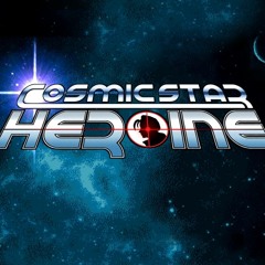 Cosmic Star Heroine - Planet Araenu Theme Preview