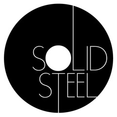 Solid Steel 2015