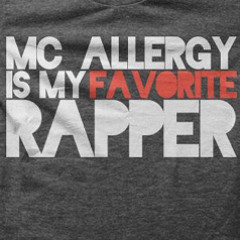 MC Allergy - Aioli (TROPIX Remix)
