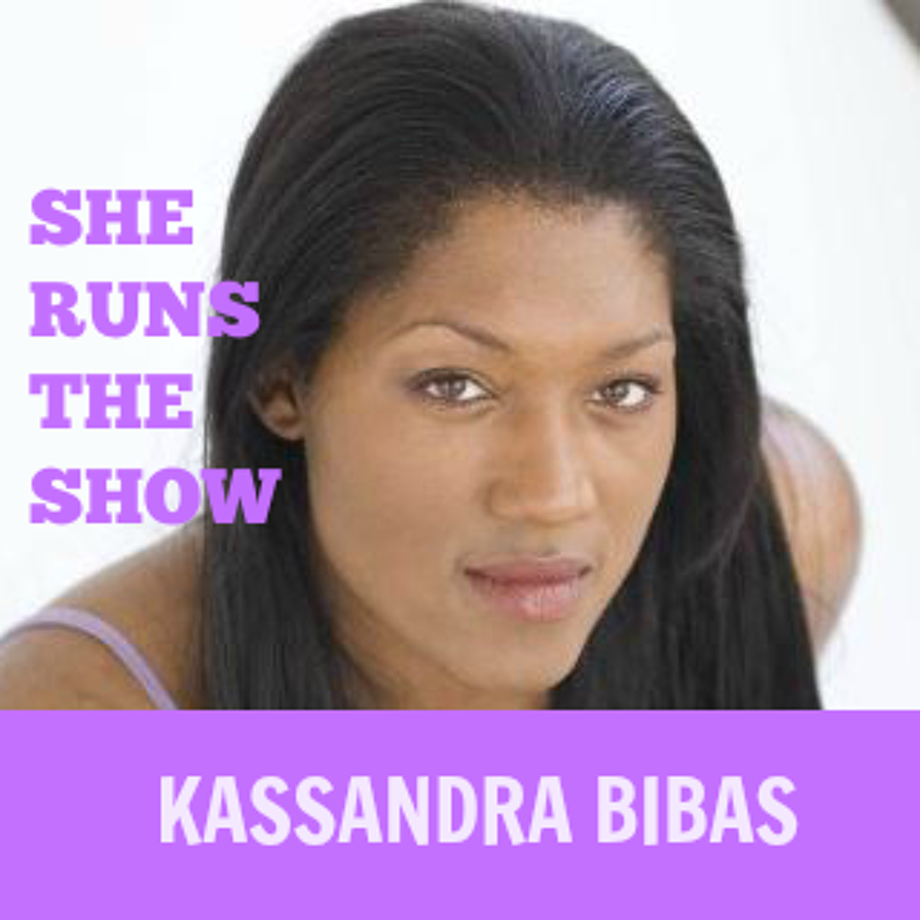She Runs The Show Podcast