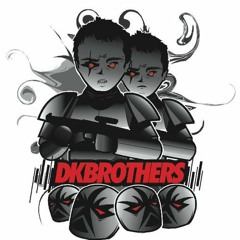 DK BROTHERS - All of me (Tekno remix)